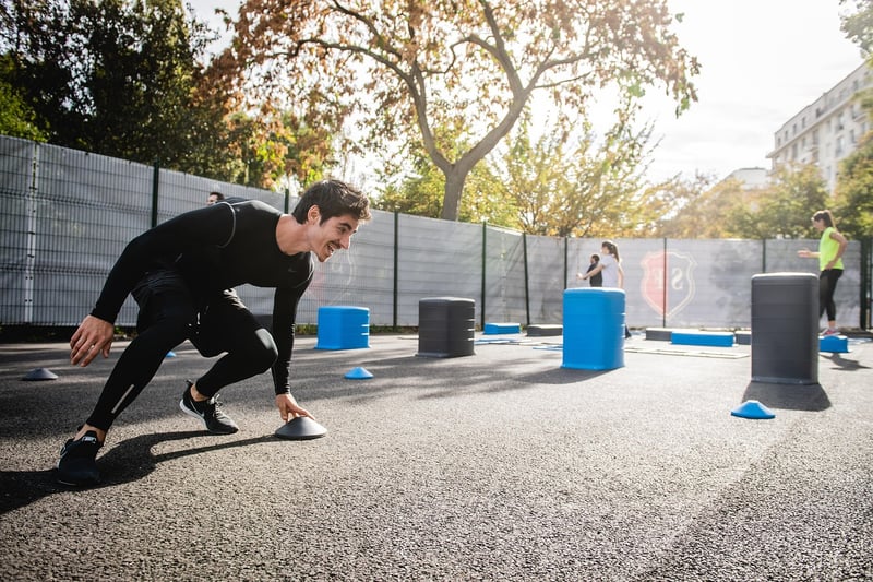 Cardio Sculpting