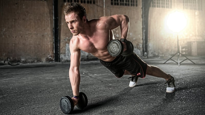 Reformer Workouts