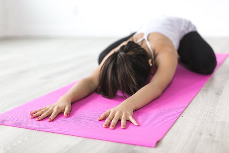Pilates Fusion